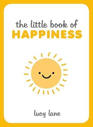 Seller image for Little Book of Happiness (Hardcover) for sale by Grand Eagle Retail