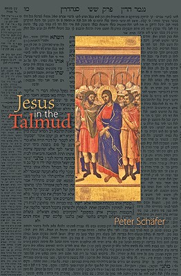 Seller image for Jesus in the Talmud (Paperback or Softback) for sale by BargainBookStores