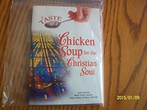 Seller image for Chicken Soup for the Christian Soul (Paperback) for sale by InventoryMasters