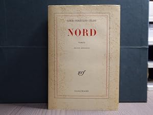 Seller image for NORD. for sale by Tir  Part