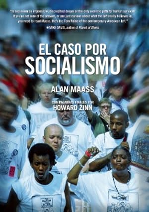 Image du vendeur pour El Caso por Socialismo (Spanish Edition) by Maass, Alan [Paperback ] mis en vente par booksXpress