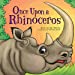 Immagine del venditore per Once upon a Rhinoceros [Soft Cover ] venduto da booksXpress