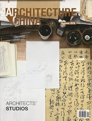 Image du vendeur pour Architecture China : Architects Offices mis en vente par GreatBookPrices