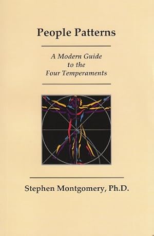 Seller image for People Patterns: A Popular Culture Introduction to Personality Types and the Four Temperaments by Montgomery, Stephen [Paperback ] for sale by booksXpress