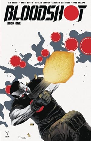 Immagine del venditore per Bloodshot 1 venduto da GreatBookPrices