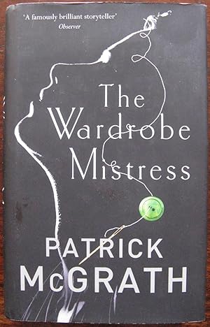 The Wardrobe Mistress