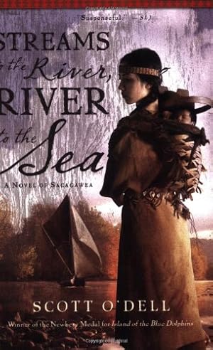 Seller image for Streams to the River, River to the Sea by Odell, Scott [Paperback ] for sale by booksXpress