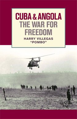 Seller image for Cuba & Angola : The War for Freedom for sale by GreatBookPrices