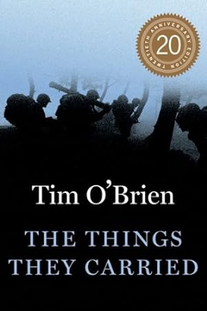 Bild des Verkufers fr The Things They Carried by O'Brien, Tim [Hardcover ] zum Verkauf von booksXpress