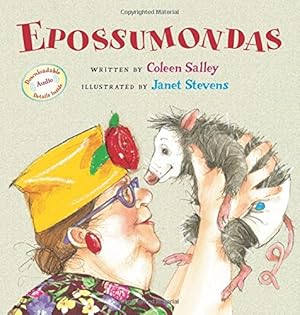 Immagine del venditore per Epossumondas [Soft Cover ] venduto da booksXpress