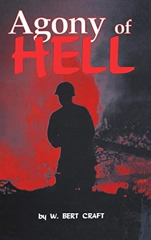 Seller image for The Agony of Hell [Soft Cover ] for sale by booksXpress