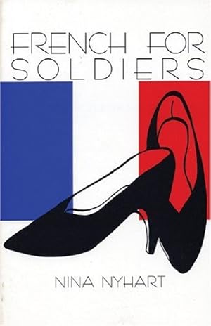 Seller image for French for Soldiers by Nyhart, Nina [Paperback ] for sale by booksXpress