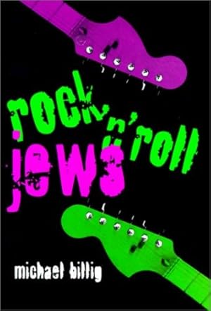 Seller image for Rock 'n' Roll Jews (Judaic Traditions in Literature, Music, and Art) by Billig, Michael [Paperback ] for sale by booksXpress