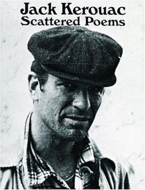 Seller image for Scattered Poems (City Lights Pocket Poets Series) by Kerouac, Jack [Paperback ] for sale by booksXpress