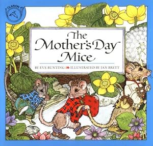 Seller image for The Mother's Day Mice by Bunting, Eve [Paperback ] for sale by booksXpress