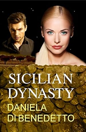 Seller image for Sicilian Dynasty by Di Benedetto, Daniela [Paperback ] for sale by booksXpress