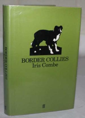 Image du vendeur pour Border Collies mis en vente par Rons Bookshop (Canberra, Australia)