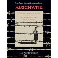 Seller image for Auschwitz for sale by eCampus