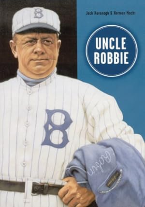 Image du vendeur pour Uncle Robbie by Kavanagh, Jack, Macht, Norman L. [Paperback ] mis en vente par booksXpress