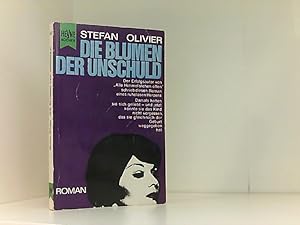 Bild des Verkufers fr Die Blumen der Unschuld : Roman / Stefan Olivier / Heyne Bcher ; Nr. 243 zum Verkauf von Book Broker