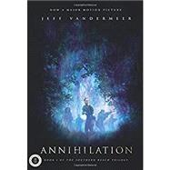 Seller image for Annihilation for sale by eCampus