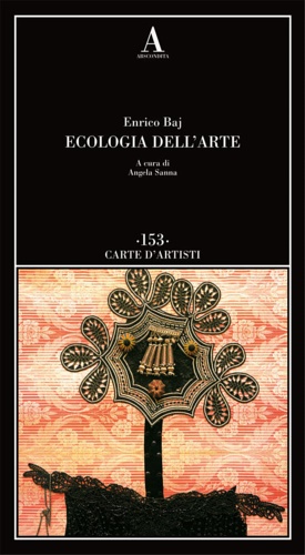Seller image for Ecologia dell'Arte. for sale by FIRENZELIBRI SRL