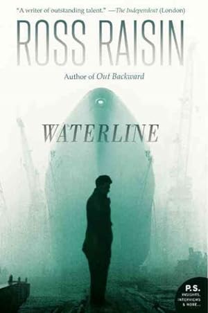 Seller image for Waterline for sale by GreatBookPrices