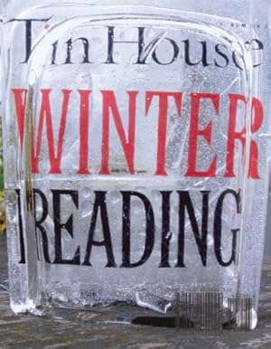 Imagen del vendedor de Tin House: Winter Reading [Paperback ] a la venta por booksXpress