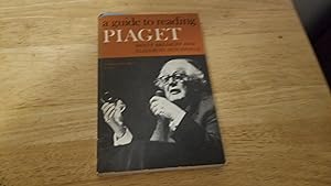 Seller image for A Guide To Reading Piaget for sale by Whitehorse Books