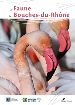 la faune des Bouches-du-Rhône