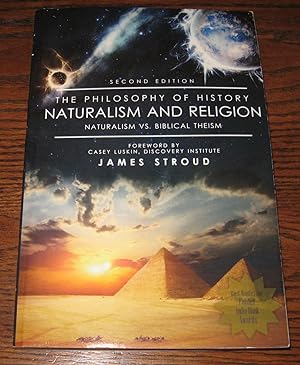 The Philosophy of History: Naturalism and Religion