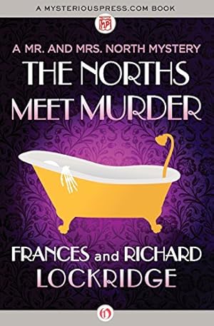 Seller image for The Norths Meet Murder (The Mr. and Mrs. North Mysteries) [Soft Cover ] for sale by booksXpress