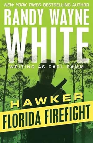 Seller image for Florida Firefight (Hawker) [Soft Cover ] for sale by booksXpress