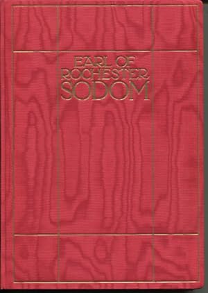 Sodom - ein Spiel. Die Übersetzung besorgte Theophil Marquardt (d.i. A. v. Majerski) nach der in ...
