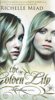 Seller image for The Golden Lily for sale by Marlowes Books and Music