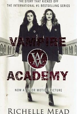 Seller image for Vampire Academy for sale by Marlowes Books and Music