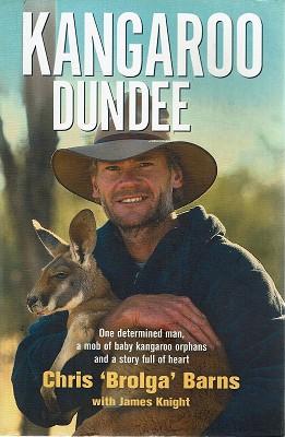 Seller image for Kangaroo Dundee for sale by Marlowes Books and Music