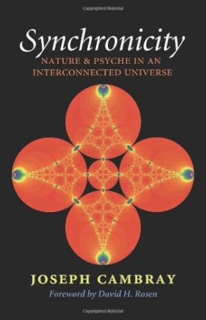 Seller image for Synchronicity: Nature and Psyche in an Interconnected Universe (Carolyn and Ernest Fay Series in Analytical Psychology) by Cambray, Joseph [Paperback ] for sale by booksXpress