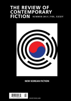 Seller image for The Review of Contemporary Fiction: XXXIII, #2: Review of Contemporary Fiction, Volume XXXIII, No. 2: Translations in Progress [Paperback ] for sale by booksXpress