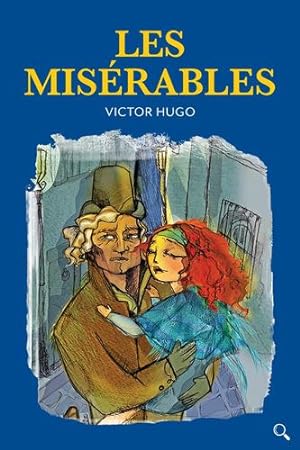 Immagine del venditore per Les Misérables (Baker Street Readers) by Hugo, Víctor [Hardcover ] venduto da booksXpress