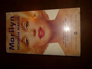 Image du vendeur pour Marilyn: A Biography mis en vente par Gargoyle Books, IOBA