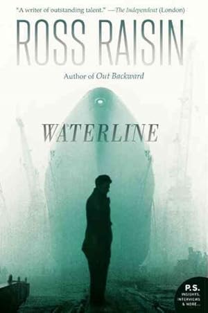 Seller image for Waterline for sale by GreatBookPrices