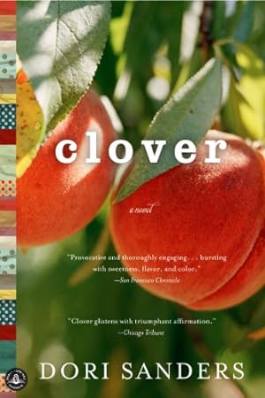 Seller image for Clover by Sanders, Dori [Paperback ] for sale by booksXpress