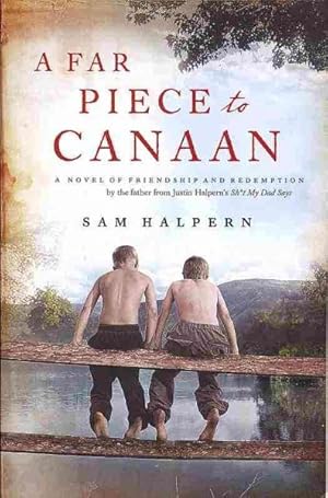 Seller image for Far Piece to Canaan for sale by GreatBookPrices