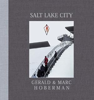 Imagen del vendedor de Salt Lake City: Booklet (Booklets S) by Hoberman, Gerald, Hoberman, Marc [Paperback ] a la venta por booksXpress