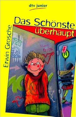Seller image for Das Schnste berhaupt for sale by Gerald Wollermann