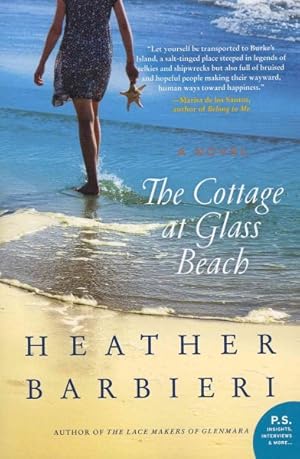 Immagine del venditore per Cottage at Glass Beach venduto da GreatBookPrices