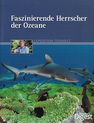 Seller image for Faszinierende Herrscher der Ozeane Expedition Tierwelt for sale by Flgel & Sohn GmbH