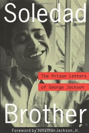 Seller image for Soledad Brother: The Prison Letters of George Jackson by George Jackson [Paperback ] for sale by booksXpress