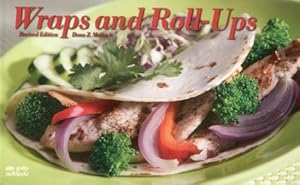 Seller image for Wraps and Roll-ups by Meilach, Dona Z. [Paperback ] for sale by booksXpress